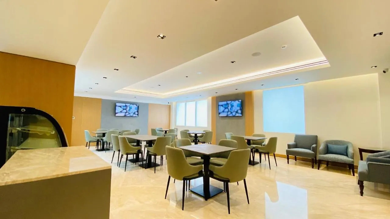 Sitara Hotel Apartment Dubai 0*,