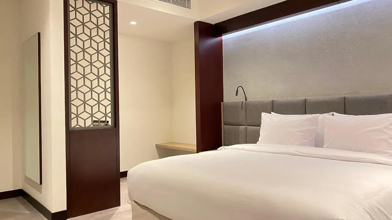 Sitara Hotel Apartment Dubai United Arab Emirates