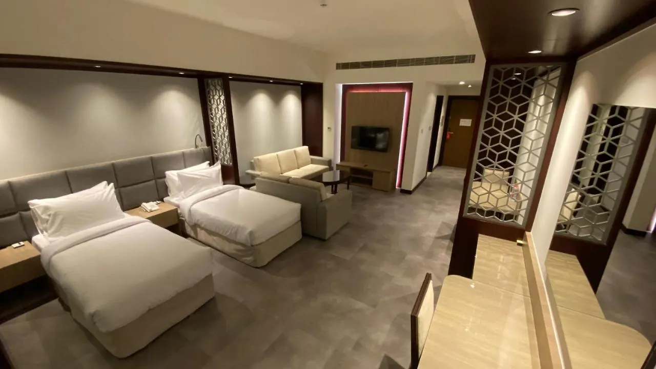 Sitara Hotel Apartment Dubai