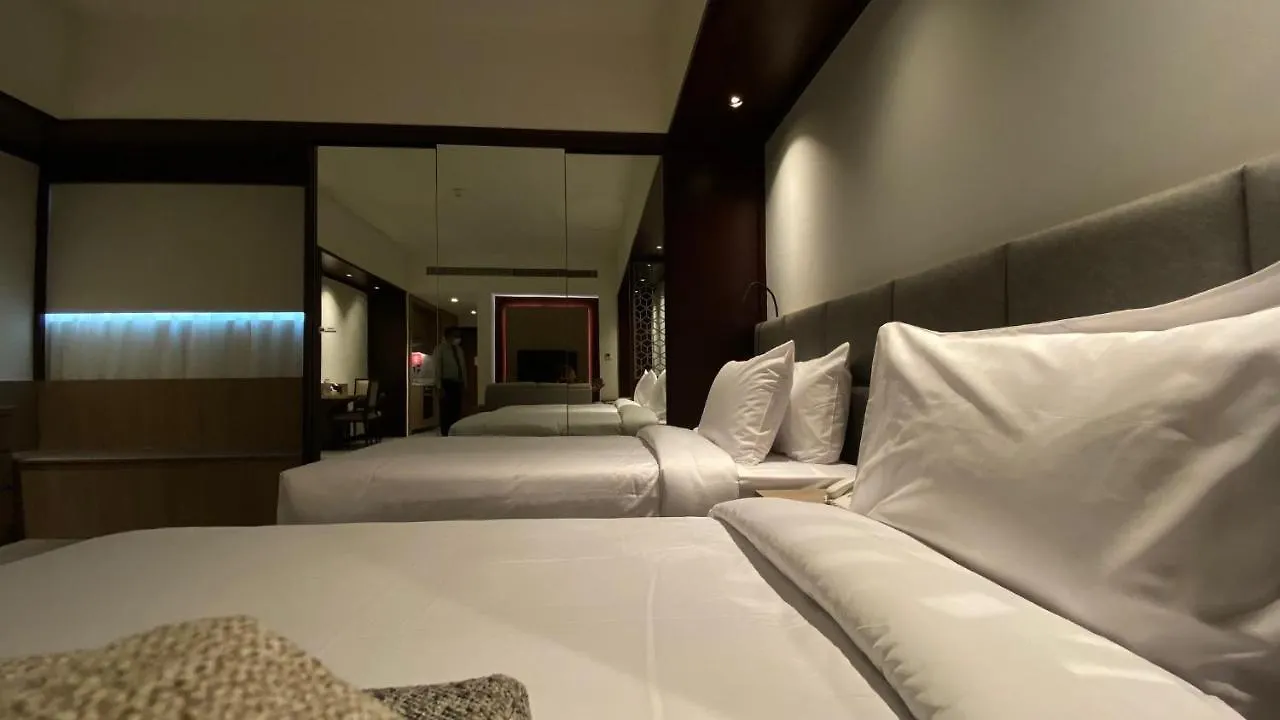 Sitara Hotel Apartment Dubai United Arab Emirates
