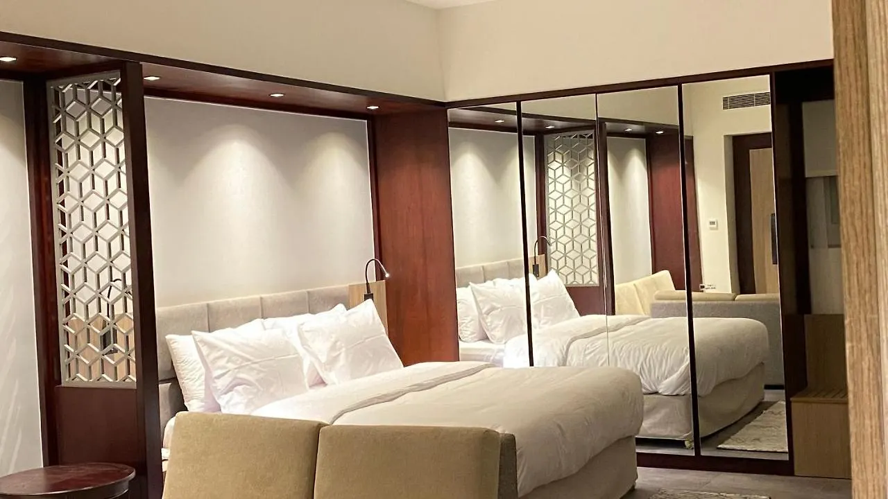 Sitara Hotel Apartment Dubai 0*,