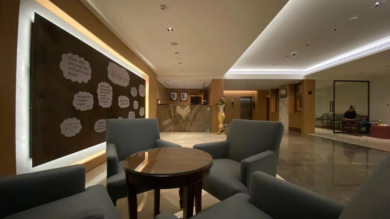 Sitara Hotel Apartment Dubai