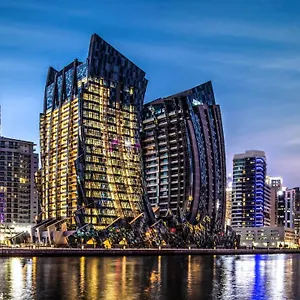 Appartement Unlock J One Downtown, Dubai