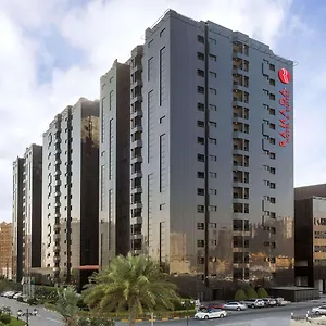 4* Отель Ramada & By Wyndham
