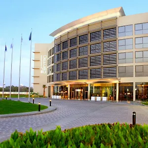 4* Отель Centro