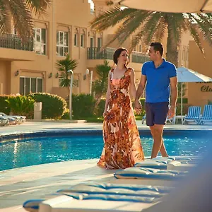5* Курортный комплекс Al Hamra Village