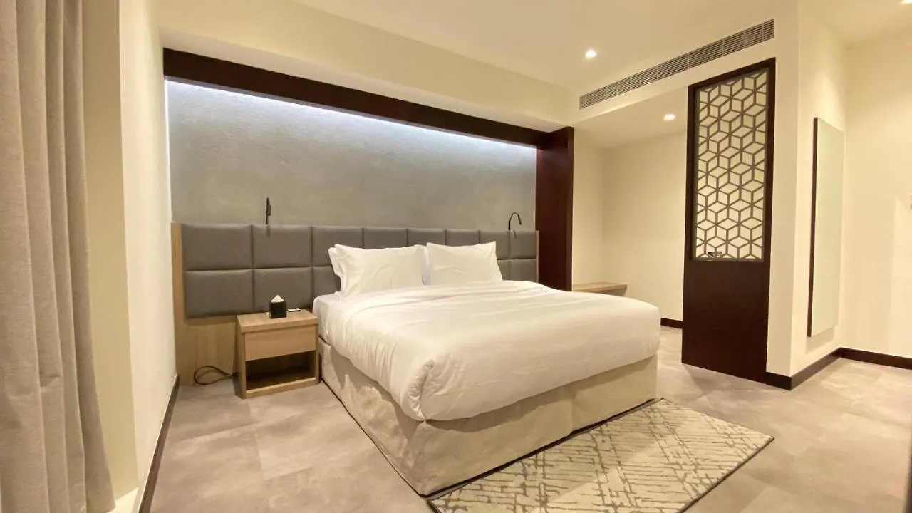 Sitara Hotel Apartment Dubai