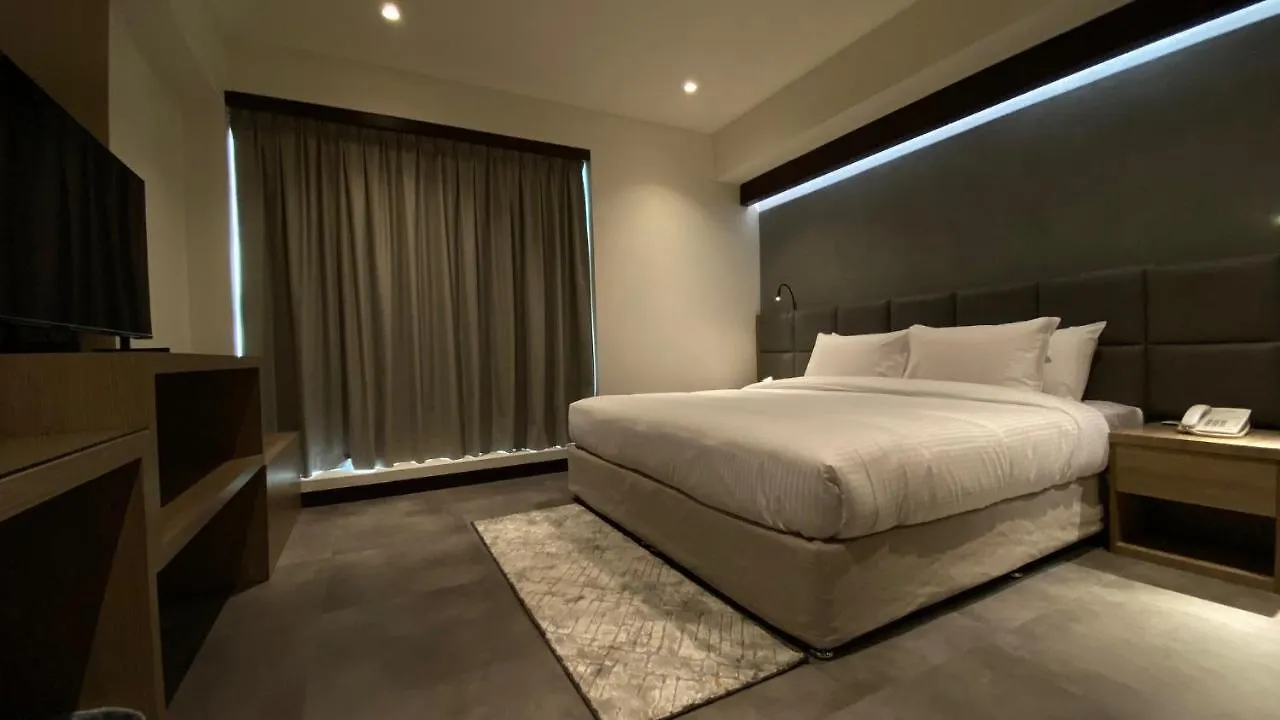 Sitara Hotel Apartment Dubai