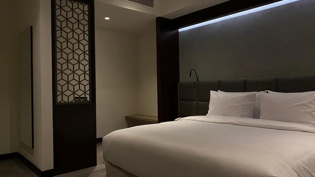 Sitara Hotel Apartment Dubai