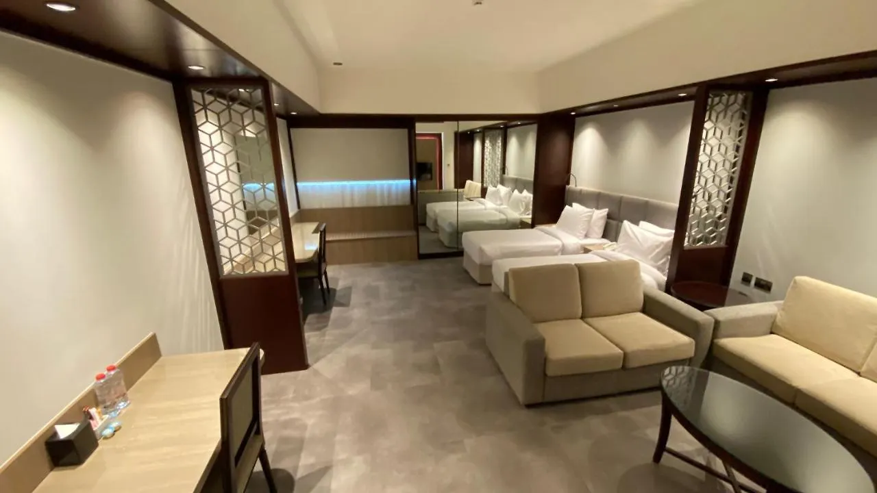 Sitara Hotel Apartment Dubai