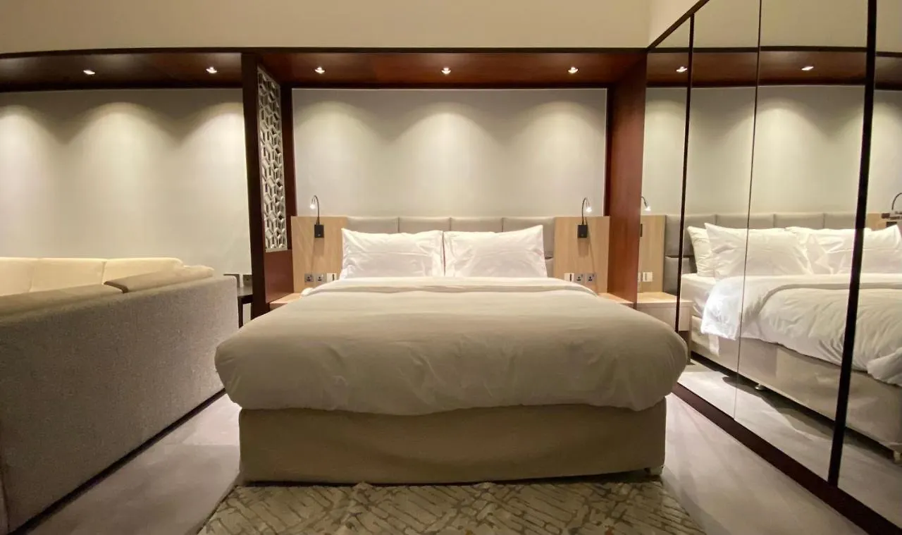 Sitara Hotel Apartment Dubai 0*,