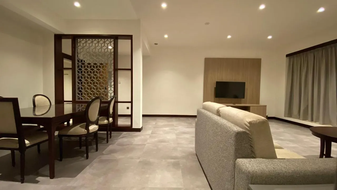 Sitara Hotel Apartment Dubai