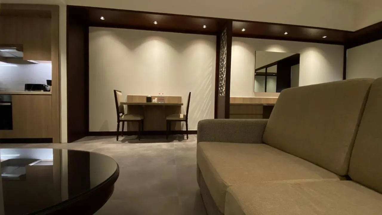 Sitara Hotel Apartment Dubai