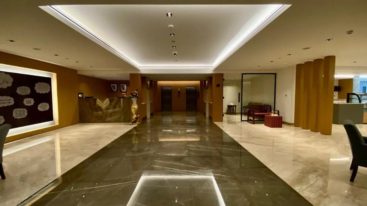 Sitara Hotel Apartment Dubai
