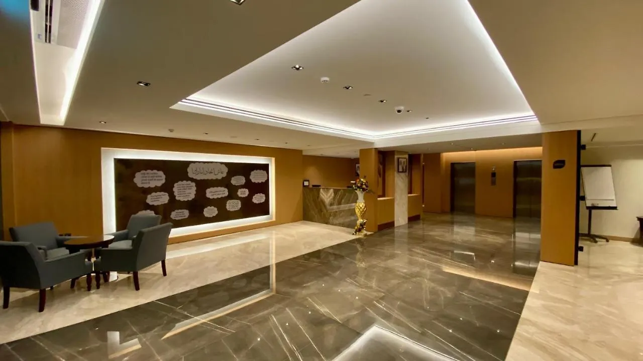 Sitara Hotel Apartment Dubai