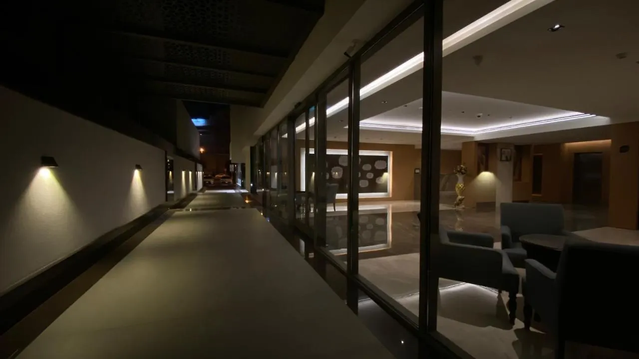 Sitara Hotel Apartment Dubai 0*,  Emirados Árabes Unidos