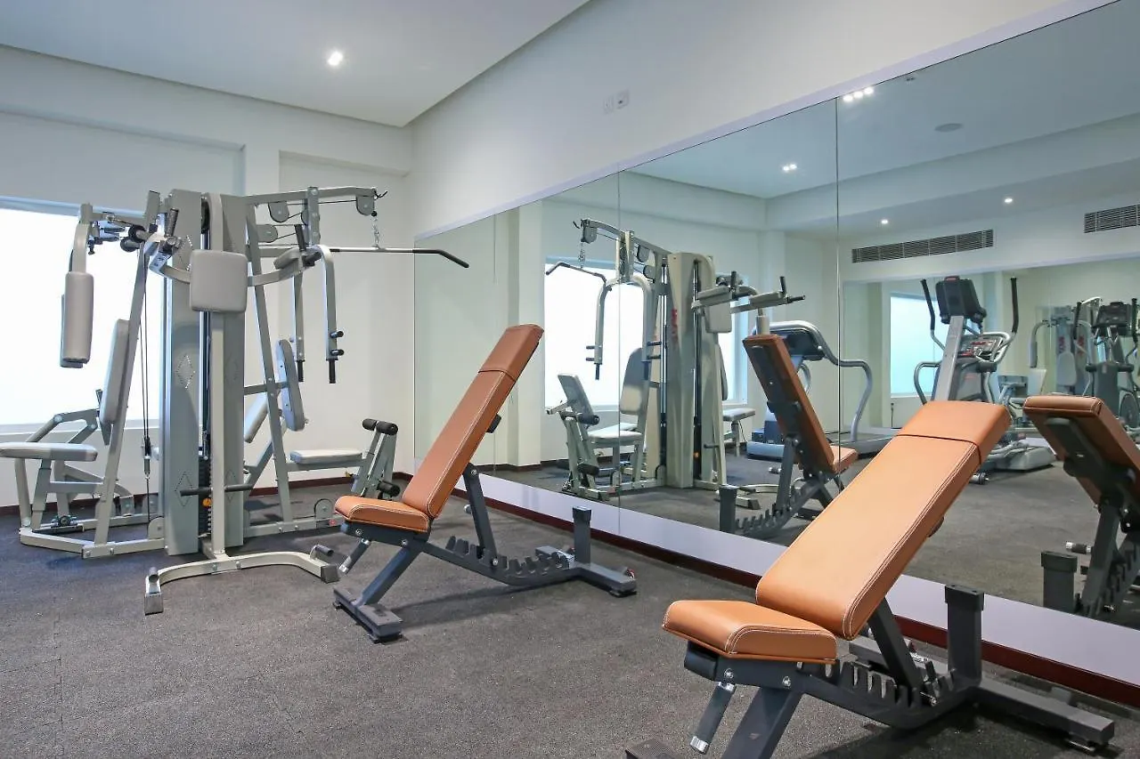 Sitara Hotel Apartment Dubai