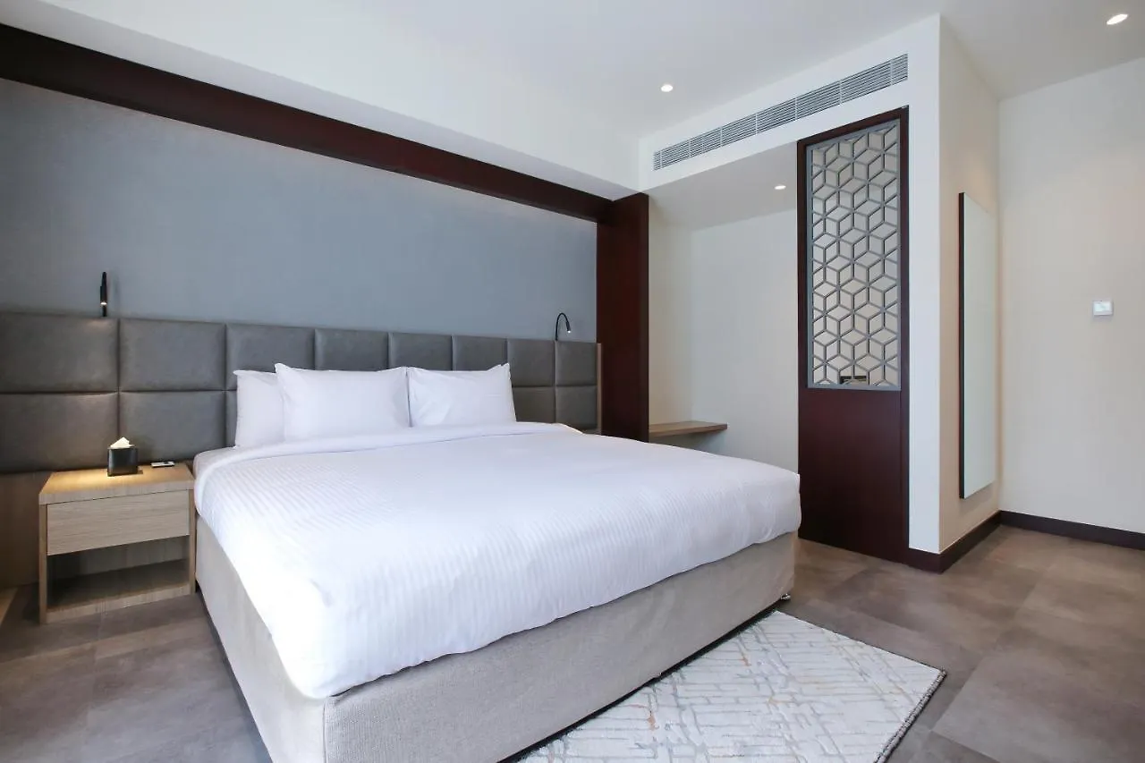 Sitara Hotel Apartment Dubai